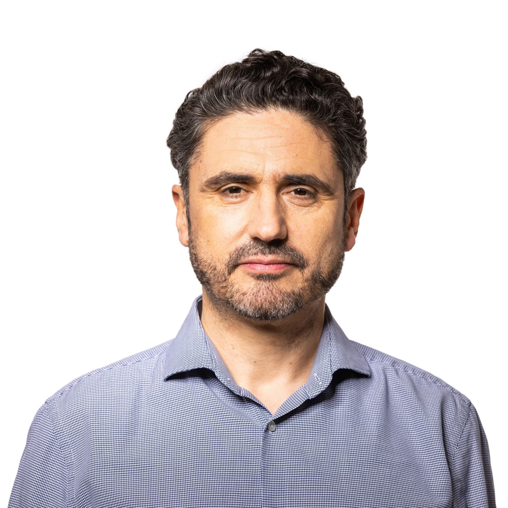 Team member image