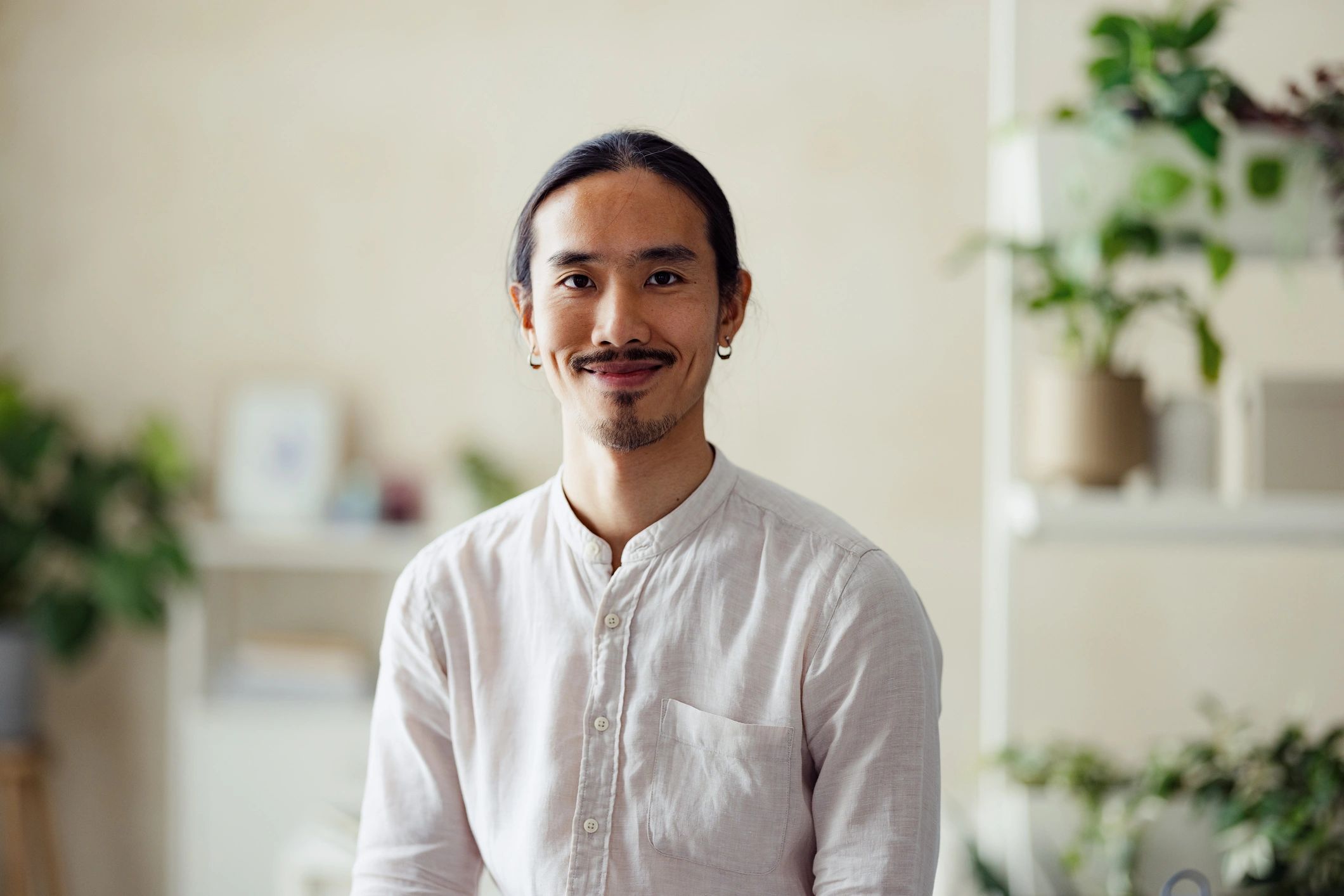 Team member image
